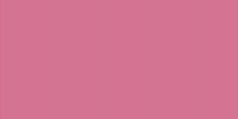 #d2076f (75%), #caa393 vertical lines, two pixels wide, two pixels apart