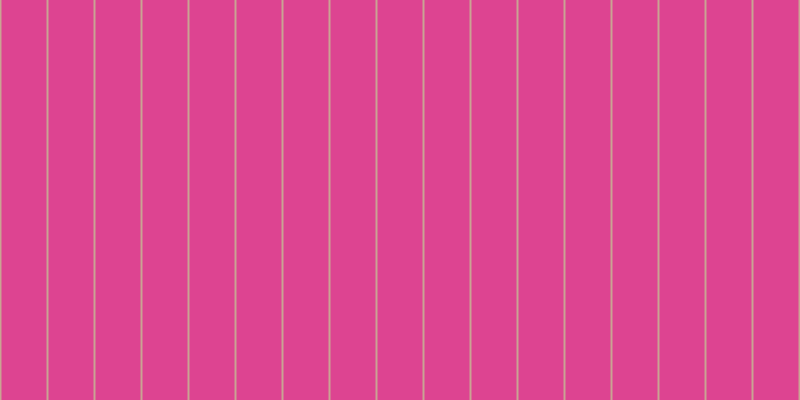 #d2076f (75%), #caa393 vertical lines, two pixels wide, forty-five pixels apart