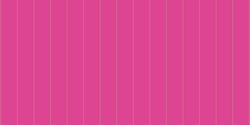 #d2076f (75%), #caa393 vertical lines, one pixels wide, fifty-two pixels apart