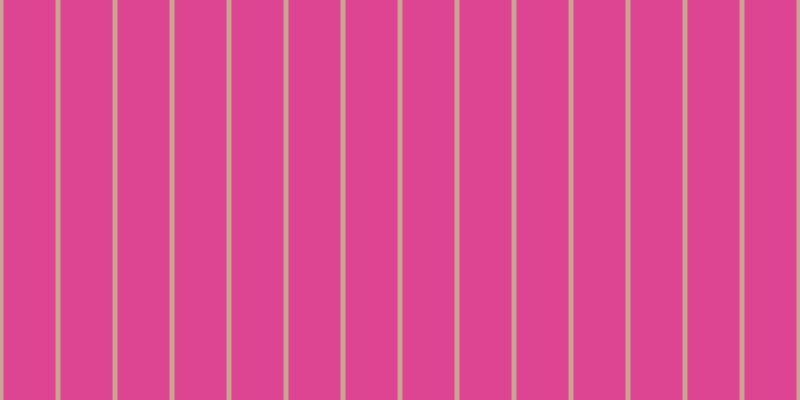 #d2076f (75%), #caa393 vertical lines, five pixels wide, fifty-two pixels apart