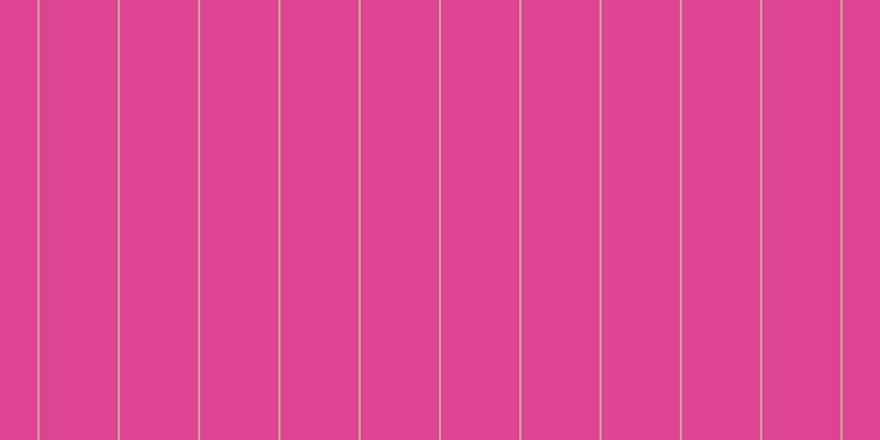 #d2076f (75%), #caa393 vertical lines, two pixels wide, seventy-one pixels apart