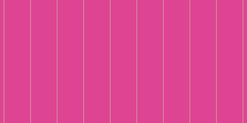#d2076f (75%), #caa393 vertical lines, two pixels wide, eighty-four pixels apart
