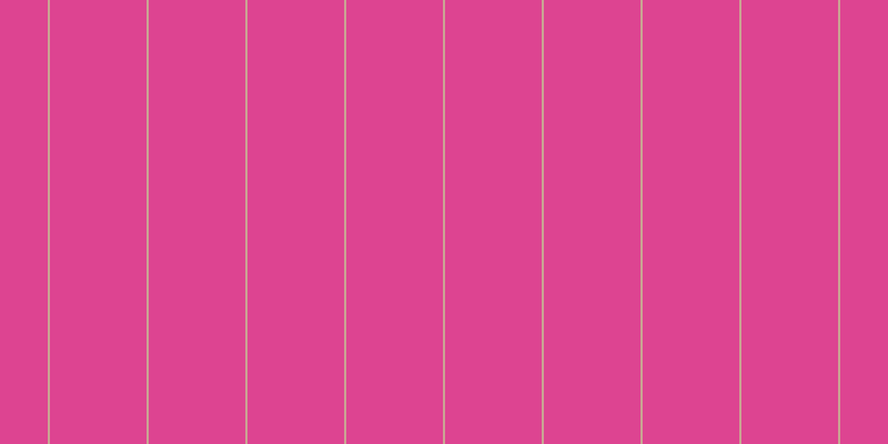 #d2076f (75%), #caa393 vertical lines, two pixels wide, eighty-seven pixels apart