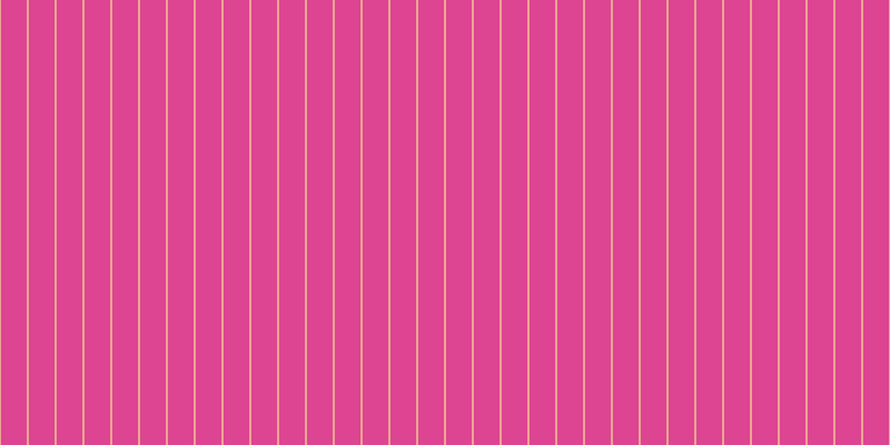 #d2076f (75%), #eba393 vertical lines, two pixels wide, twenty-three pixels apart