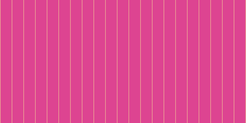 #d2076f (75%), #eba393 vertical lines, two pixels wide, thirty-six pixels apart