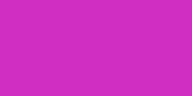 #d207d2, #caa393 vertical lines, one pixels wide, three pixels apart