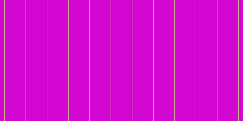 #d207d2, #caa393 vertical lines, two pixels wide, sixty-eight pixels apart
