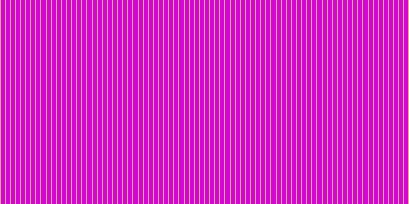 #d207d2, #eba393 vertical lines, two pixels wide, eight pixels apart
