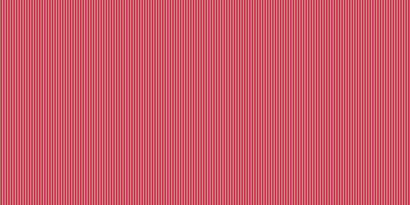 #d2284e, #caa393 vertical lines, two pixels wide, three pixels apart