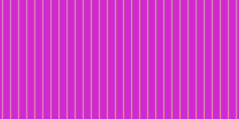 #d228d2, #caa393 vertical lines, four pixels wide, twenty-three pixels apart