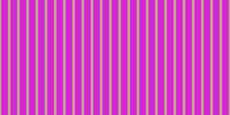 #d228d2, #caa393 vertical lines, nine pixels wide, twenty-three pixels apart