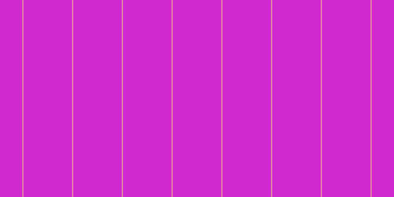 #d228d2, #eba393 vertical lines, two pixels wide, ninety-nine pixels apart