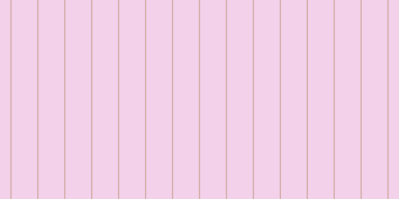 #d249b1 (25%), #caa393 vertical lines, two pixels wide, fifty-two pixels apart