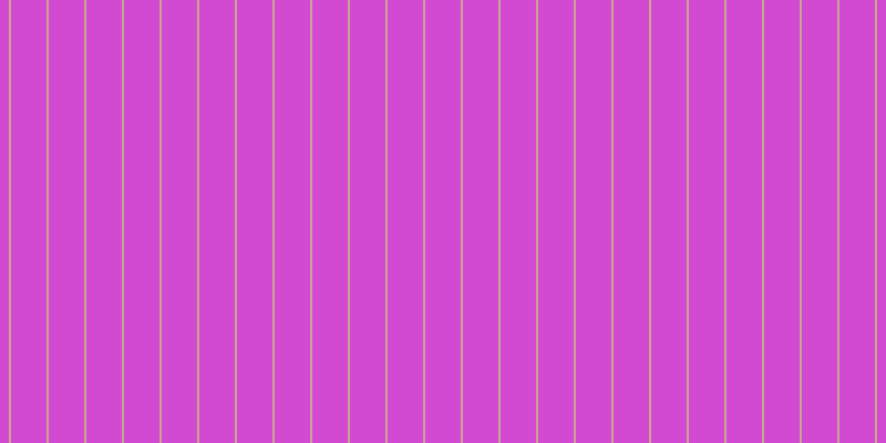 #d249d2, #caa393 vertical lines, two pixels wide, thirty-two pixels apart