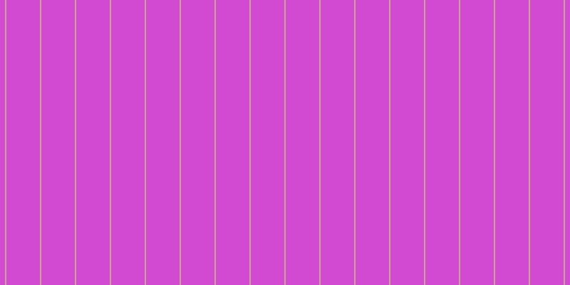#d249d2, #caa393 vertical lines, two pixels wide, forty-seven pixels apart