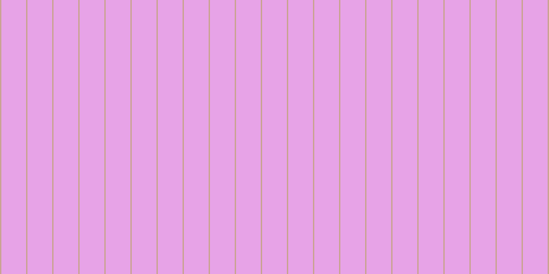 #d249d2 (50%), #caa393 vertical lines, two pixels wide, thirty-six pixels apart