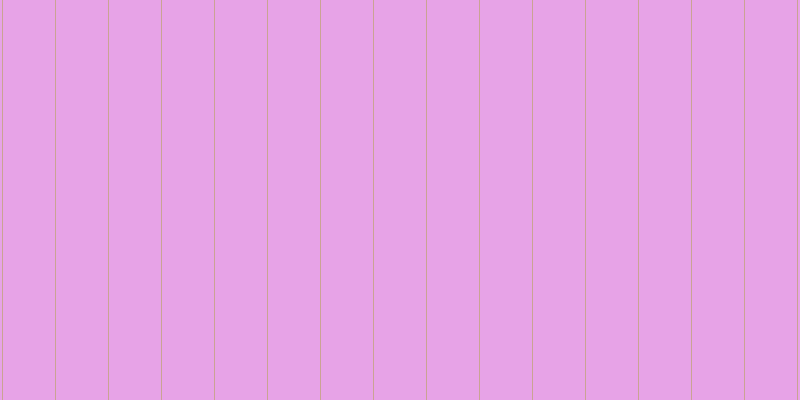 #d249d2 (50%), #caa393 vertical lines, one pixels wide, fifty-two pixels apart