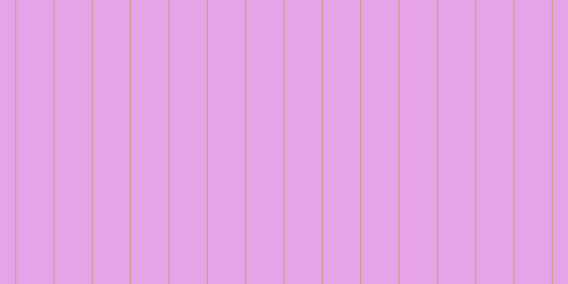 #d249d2 (50%), #caa393 vertical lines, two pixels wide, fifty-two pixels apart