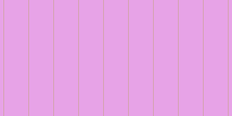 #d249d2 (50%), #caa393 vertical lines, two pixels wide, eighty-four pixels apart