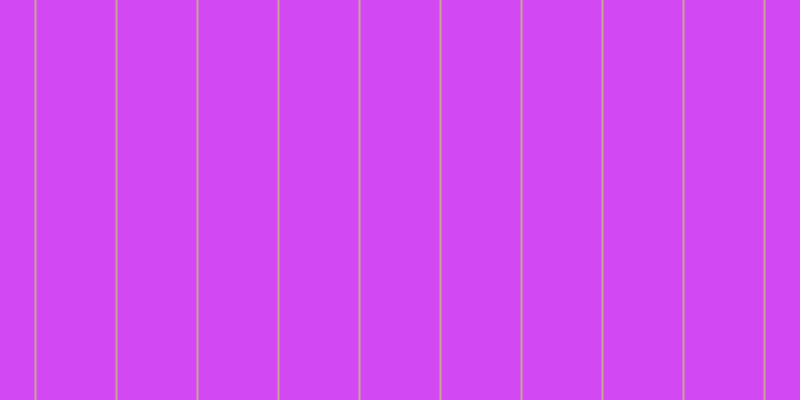 #d249f3, #caa393 vertical lines, two pixels wide, seventy-nine pixels apart