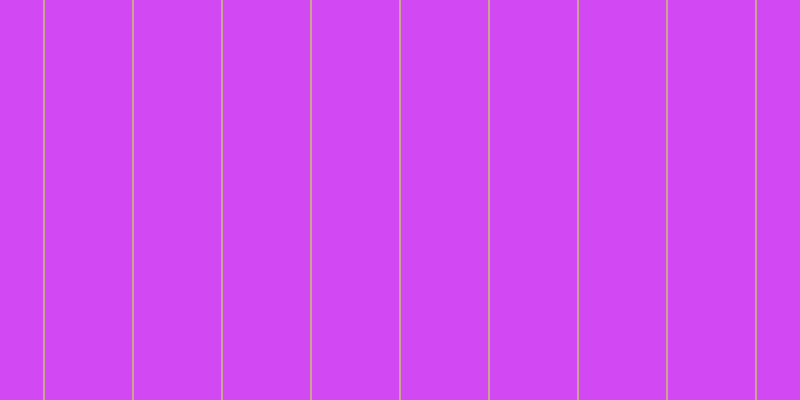 #d249f3, #caa393 vertical lines, two pixels wide, eighty-seven pixels apart