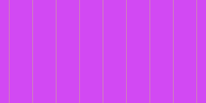 #d249f3, #caa393 vertical lines, two pixels wide, eighty-nine pixels apart