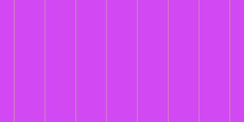 #d249f3, #caa393 vertical lines, two pixels wide, ninety-nine pixels apart