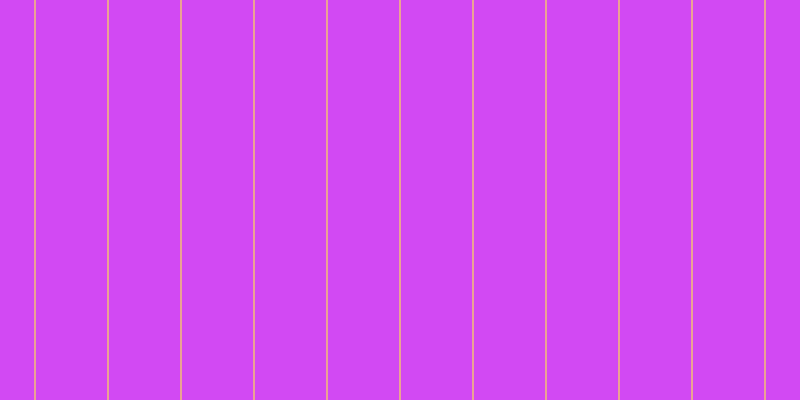 #d249f3, #eba393 vertical lines, two pixels wide, seventy-one pixels apart