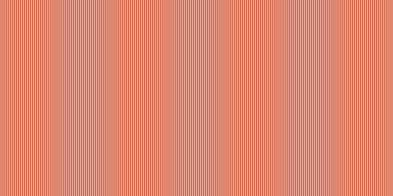 #d26a4e, #eba393 vertical lines, two pixels wide, two pixels apart