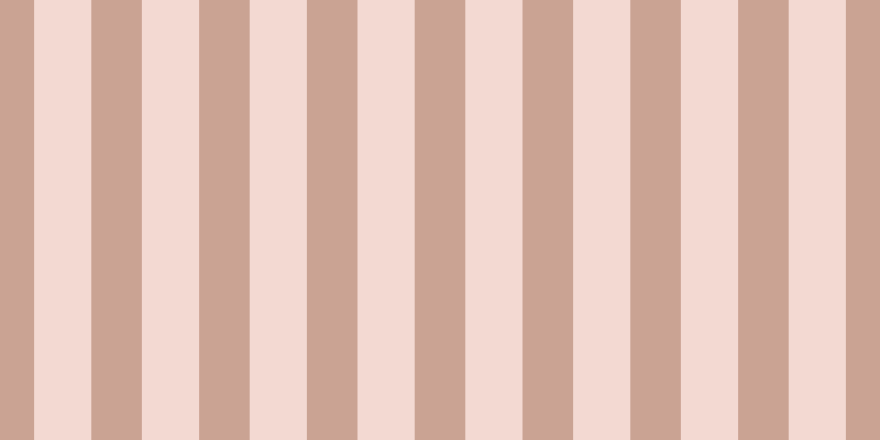 #d26a4e (25%), #caa393 vertical lines, forty-six pixels wide, fifty-two pixels apart