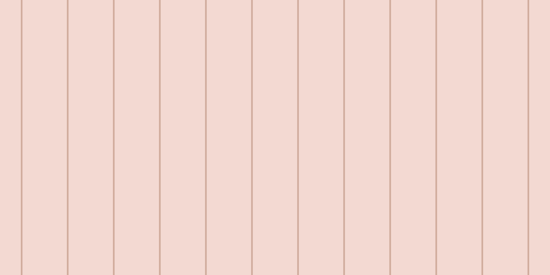 #d26a4e (25%), #caa393 vertical lines, two pixels wide, sixty-five pixels apart