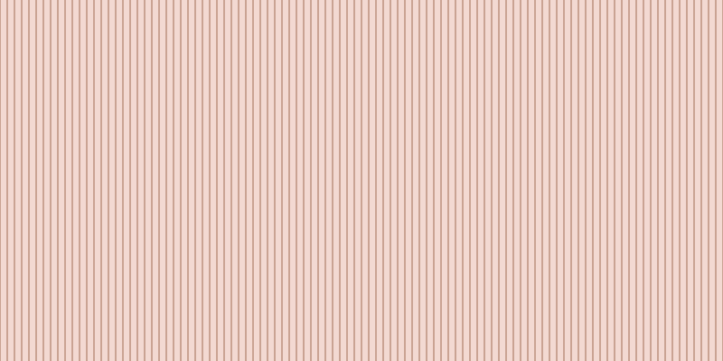 #d26a4e (25%), #caa393 vertical lines, two pixels wide, six pixels apart