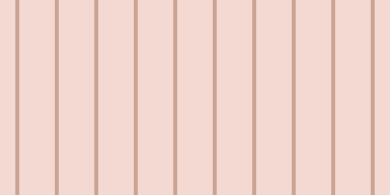 #d26a4e (25%), #caa393 vertical lines, eight pixels wide, seventy-three pixels apart