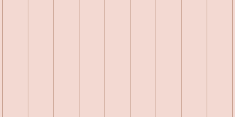 #d26a4e (25%), #caa393 vertical lines, two pixels wide, eighty-five pixels apart