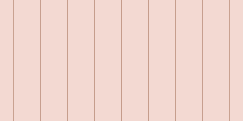 #d26a4e (25%), #caa393 vertical lines, two pixels wide, eighty-seven pixels apart