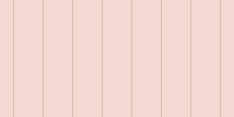 #d26a4e (25%), #caa393 vertical lines, two pixels wide, ninety-nine pixels apart