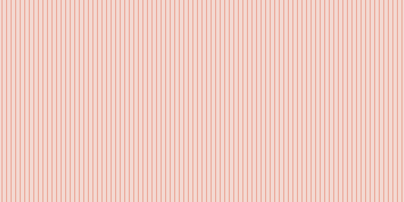 #d26a4e (25%), #eba393 vertical lines, two pixels wide, seven pixels apart