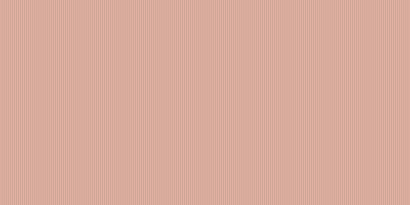 #d26a4e (50%), #caa393 vertical lines, two pixels wide, two pixels apart