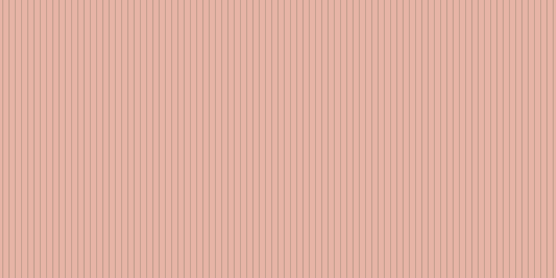 #d26a4e (50%), #caa393 vertical lines, two pixels wide, seven pixels apart