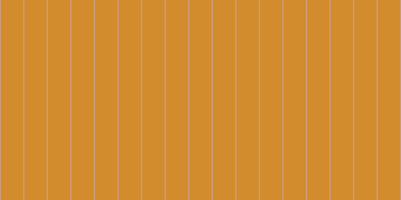 #d28b2d, #caa393 vertical lines, two pixels wide, forty-five pixels apart