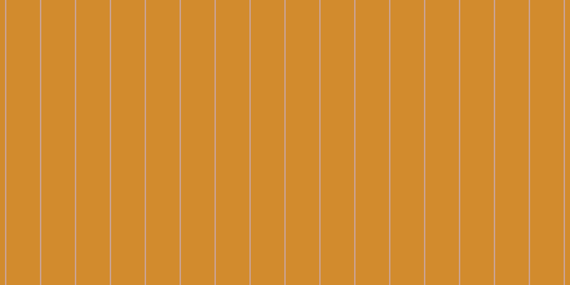 #d28b2d, #caa393 vertical lines, two pixels wide, forty-seven pixels apart
