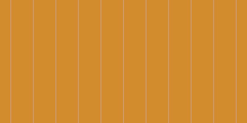 #d28b2d, #caa393 vertical lines, two pixels wide, seventy-one pixels apart