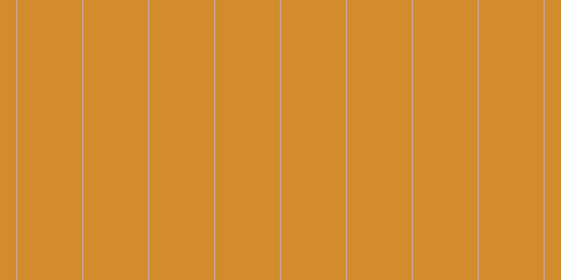 #d28b2d, #caa393 vertical lines, two pixels wide, ninety-two pixels apart