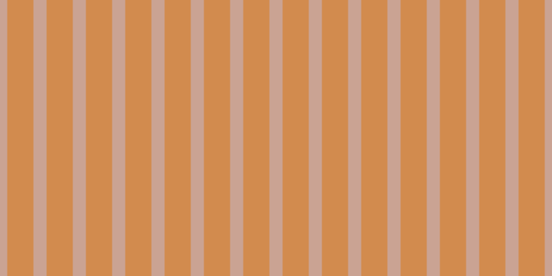 #d28b4e, #caa393 vertical lines, nineteen pixels wide, thirty-eight pixels apart