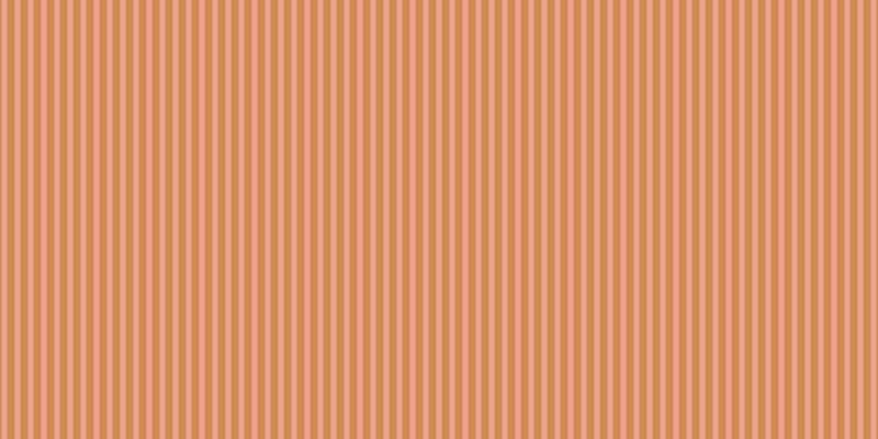 #d28b4e, #eba393 vertical lines, five pixels wide, seven pixels apart