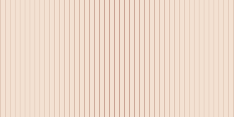 #d28b4e (25%), #caa393 vertical lines, two pixels wide, fifteen pixels apart