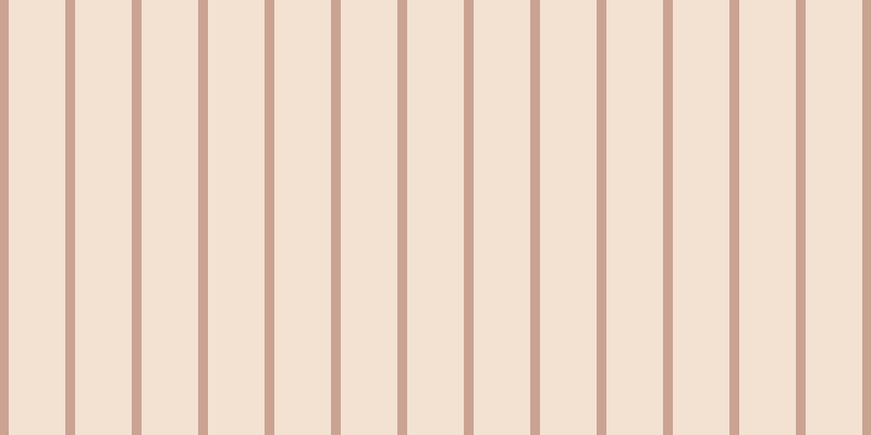 #d28b4e (25%), #caa393 vertical lines, nine pixels wide, fifty-two pixels apart