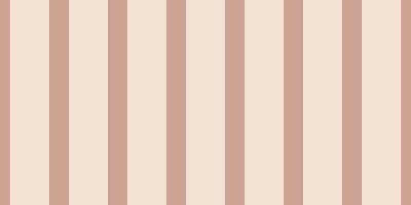 #d28b4e (25%), #caa393 vertical lines, thirty-eight pixels wide, seventy-six pixels apart