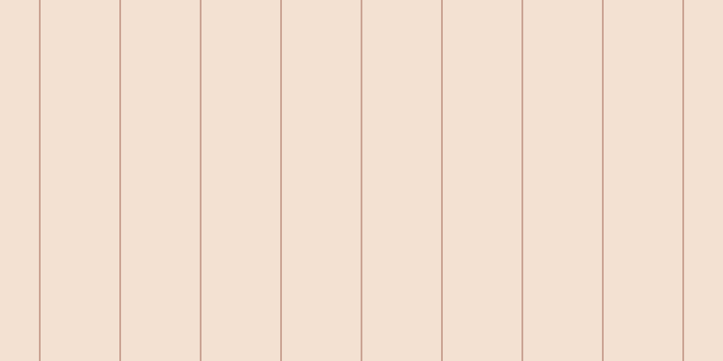 #d28b4e (25%), #caa393 vertical lines, two pixels wide, eighty-seven pixels apart