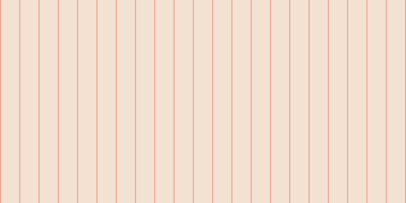 #d28b4e (25%), #eba393 vertical lines, two pixels wide, thirty-six pixels apart